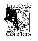 TIMECYCLE COURIERS TICK
