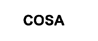 COSA