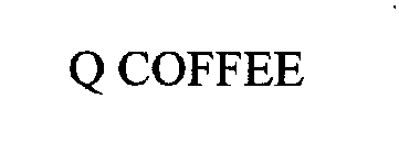 Q COFFEE