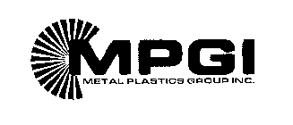 MPGI METAL PLASTICS GROUP INC.