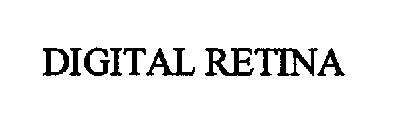 DIGITAL RETINA