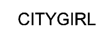 CITYGIRL