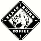 BLACK RHINO COFFEE