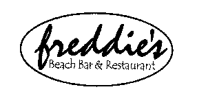 FREDDIE'S BEACH BAR & RESTAURANT