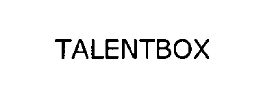 TALENTBOX