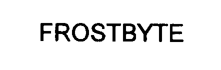 FROSTBYTE