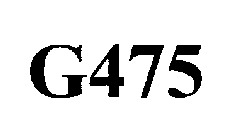 G475