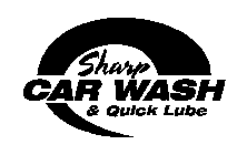 SHARP CAR WASH & QUICK LUBE