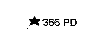 366 PD