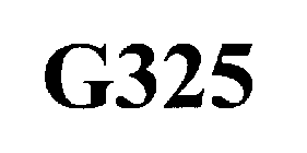 G325