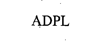ADPL