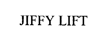 JIFFY LIFT
