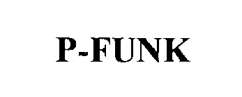 P-FUNK