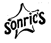 SONRIC'S