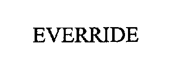 EVERRIDE