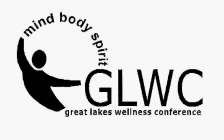 GLWC GREAT LAKES WELLNESS CONFERENCE MIND BODY SPIRIT