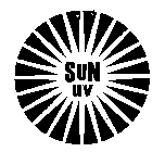 SUN UV