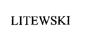 LITEWSKI