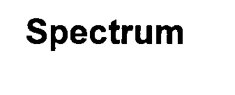 SPECTRUM