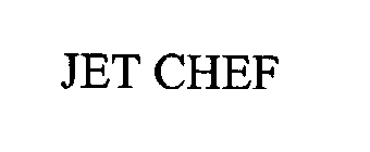 JET CHEF