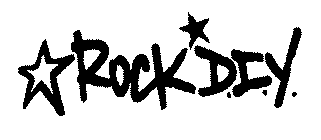 ROCK D.I.Y.