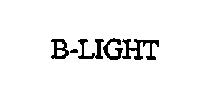 B-LIGHT