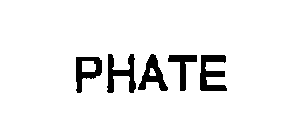 PHATE