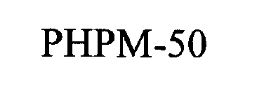 PHPM-50