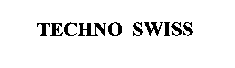 TECHNO SWISS