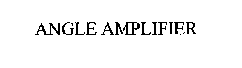 ANGLE AMPLIFIER