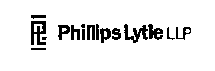 PL PHILLIPS LYTLE LLP