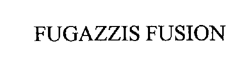 FUGAZZIS FUSION