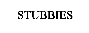 STUBBIES