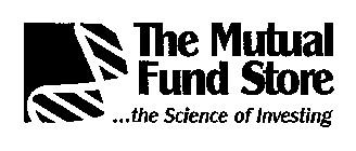 THE MUTUAL FUND STORE ...THE SCIENCE OF INVESTING