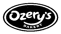 OZERY'S BAKERY