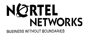 NORTEL NETWORKS BUSINESS WITHOUT BOUNDARIES