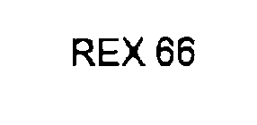 REX 66