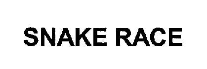 SNAKE RACE