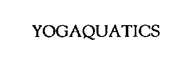 YOGAQUATICS