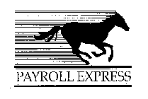 PAYROLL EXPRESS