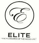 E ELITE 