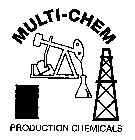 MULTI-CHEM PRODUCTION CHEMICALS