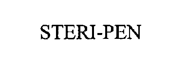 STERI-PEN