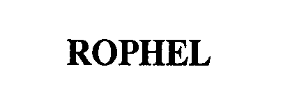 ROPHEL