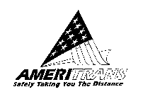 AMERITRANS SAFELY TAKING YOU THE DISTANCE