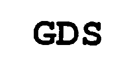 GDS