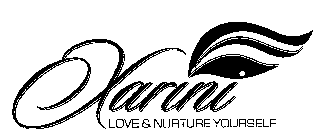 XARINI LOVE & NURTURE YOURSELF