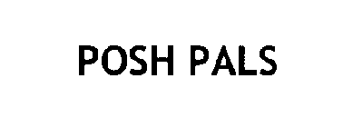 POSH PALS