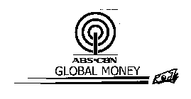 ABS-CBN GLOBAL MONEY