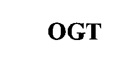 OGT